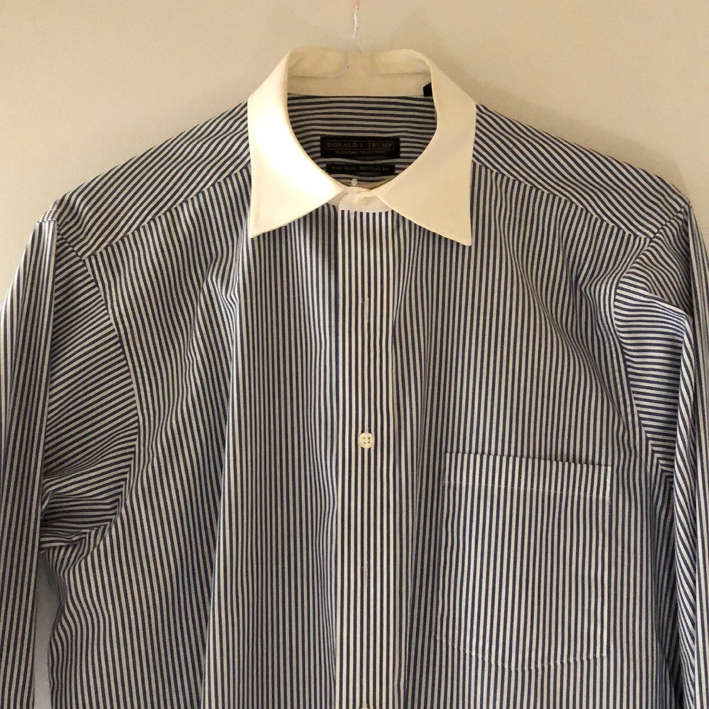 Men’s Dress shirt